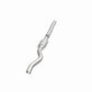 1992-1993 Dodge Dakota Direct-Fit Catalytic Converter 23233 Magnaflow - Catalytic Converters Car Part People