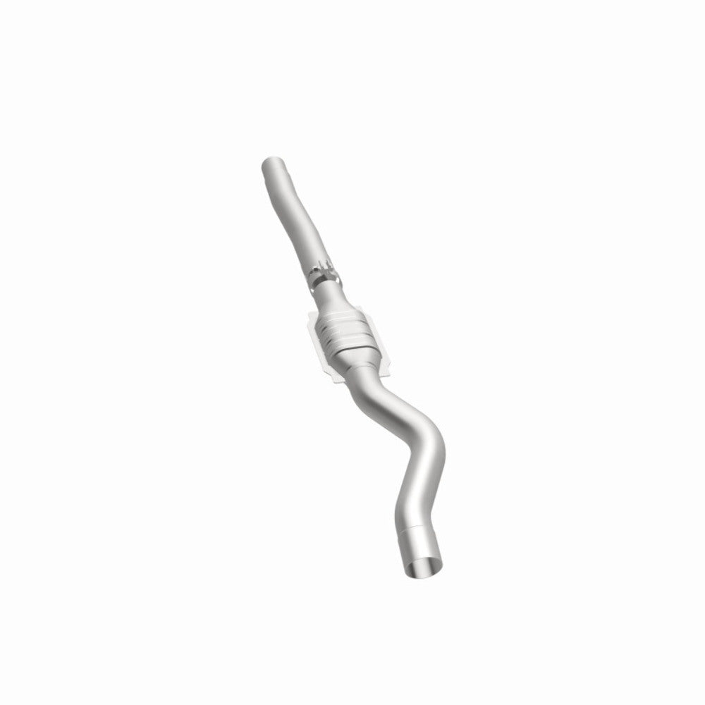 1992-1993 Dodge Dakota Direct-Fit Catalytic Converter 23233 Magnaflow - Catalytic Converters Car Part People
