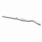 1992-1993 Dodge Dakota Direct-Fit Catalytic Converter 23233 Magnaflow - Catalytic Converters Car Part People