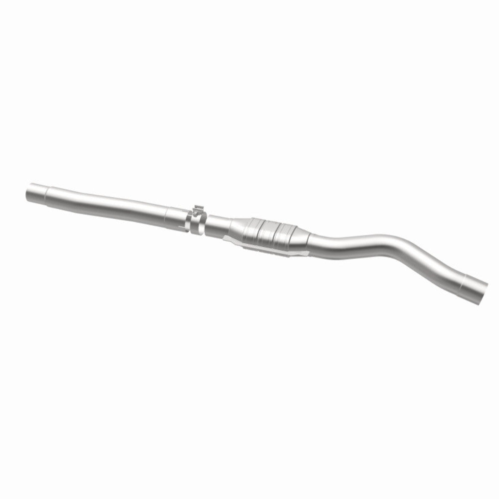1992-1993 Dodge Dakota Direct-Fit Catalytic Converter 23233 Magnaflow - Catalytic Converters Car Part People