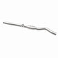 1992-1993 Dodge Dakota Direct-Fit Catalytic Converter 23233 Magnaflow