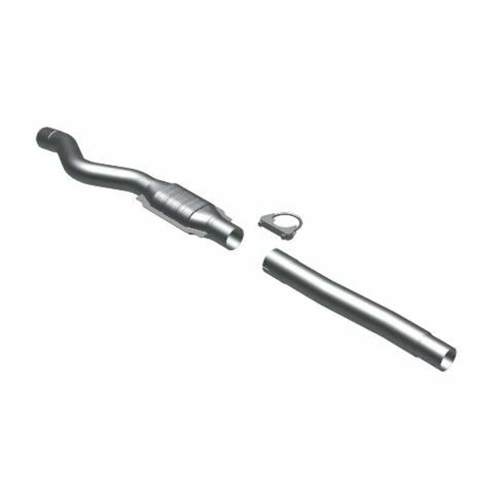 1992-1993 Dodge Dakota Direct-Fit Catalytic Converter 23233 Magnaflow - Catalytic Converters Car Part People