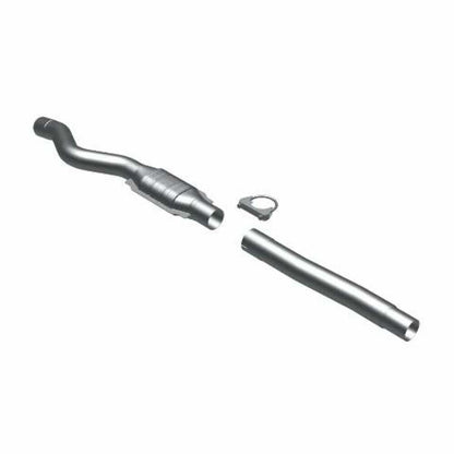 1992-1993 Dodge Dakota Direct-Fit Catalytic Converter 23233 Magnaflow - Catalytic Converters Car Part People