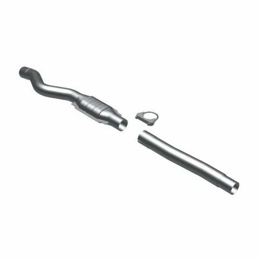 1992-1993 Dodge Dakota Direct-Fit Catalytic Converter 23233 Magnaflow - Catalytic Converters Car Part People