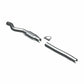 1992-1993 Dodge Dakota Direct-Fit Catalytic Converter 23233 Magnaflow