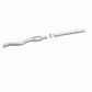 1994-1996 Dodge Dakota RWD Direct-Fit Catalytic Converter 23234 Magnaflow