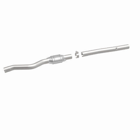 1994-1996 Dodge Dakota RWD Direct-Fit Catalytic Converter 23234 Magnaflow