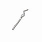 1994-1996 Dodge Dakota RWD Direct-Fit Catalytic Converter 23234 Magnaflow - Catalytic Converters Car Part People
