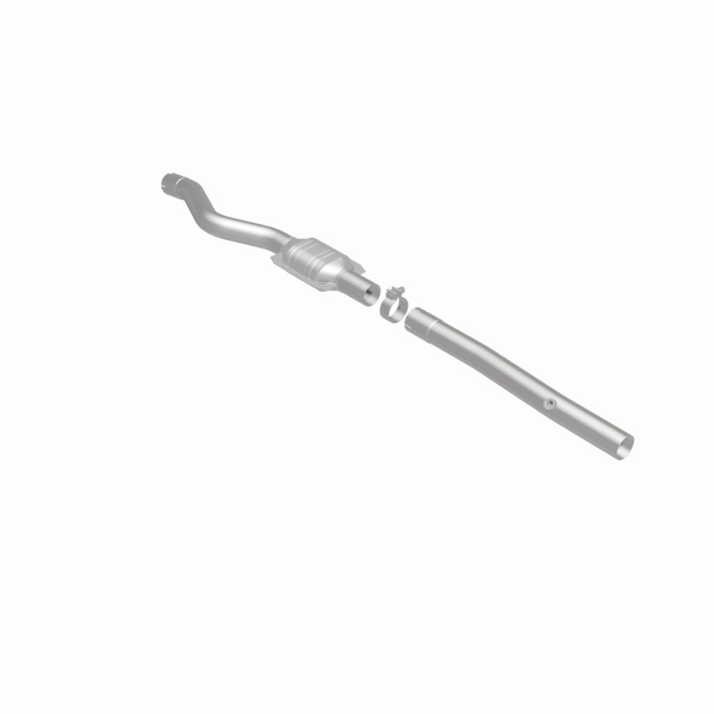 1994-1996 Dodge Dakota RWD Direct-Fit Catalytic Converter 23234 Magnaflow - Catalytic Converters Car Part People