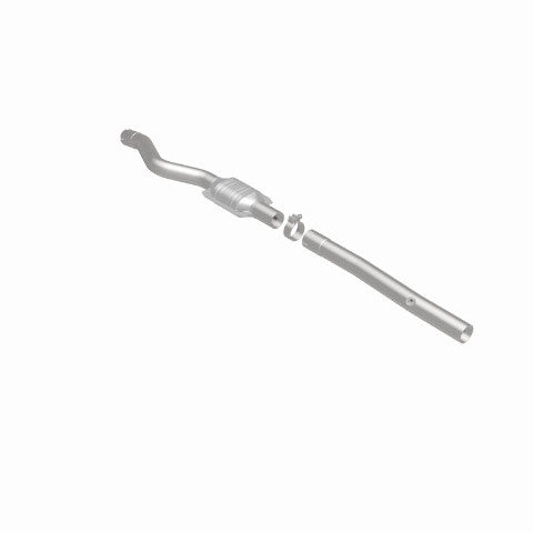 1994-1996 Dodge Dakota RWD Direct-Fit Catalytic Converter 23234 Magnaflow