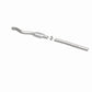 1994-1996 Dodge Dakota RWD Direct-Fit Catalytic Converter 23234 Magnaflow - Catalytic Converters Car Part People