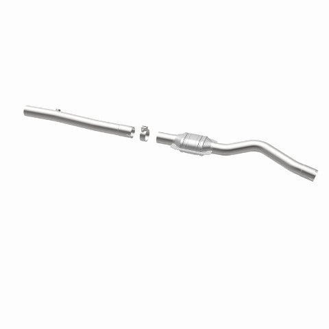 1994-1996 Dodge Dakota RWD Direct-Fit Catalytic Converter 23234 Magnaflow