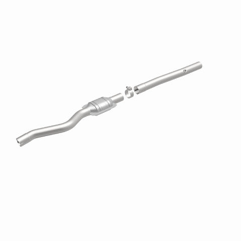 1994-1996 Dodge Dakota RWD Direct-Fit Catalytic Converter 23234 Magnaflow