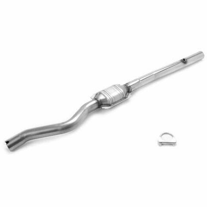 1994-1996 Dodge Dakota RWD Direct-Fit Catalytic Converter 23234 Magnaflow - Catalytic Converters Car Part People