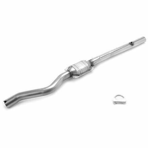 1994-1996 Dodge Dakota RWD Direct-Fit Catalytic Converter 23234 Magnaflow
