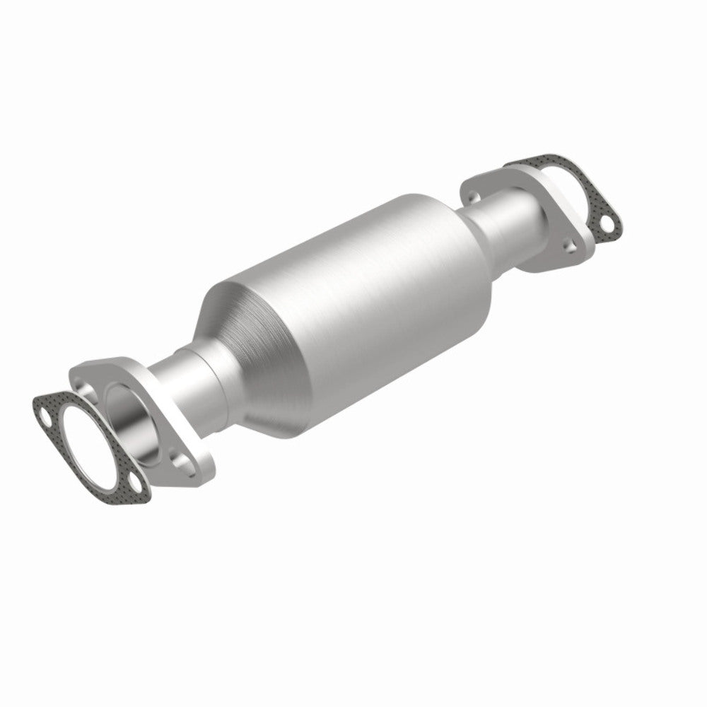 1978-1980 Dodge Challenger Direct-Fit Catalytic Converter 23235 Magnaflow - Catalytic Converters Car Part People