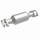 1978-1980 Dodge Challenger Direct-Fit Catalytic Converter 23235 Magnaflow - Catalytic Converters Car Part People