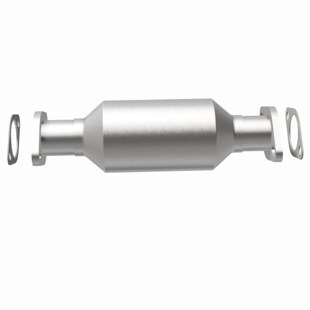 1978-1980 Dodge Challenger Direct-Fit Catalytic Converter 23235 Magnaflow - Catalytic Converters Car Part People