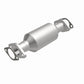 1978-1980 Dodge Challenger Direct-Fit Catalytic Converter 23235 Magnaflow - Catalytic Converters Car Part People