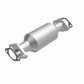 1978-1980 Dodge Challenger Direct-Fit Catalytic Converter 23235 Magnaflow - Catalytic Converters Car Part People