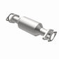 1978-1980 Dodge Challenger Direct-Fit Catalytic Converter 23235 Magnaflow - Catalytic Converters Car Part People