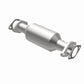 1978-1980 Dodge Challenger Direct-Fit Catalytic Converter 23235 Magnaflow