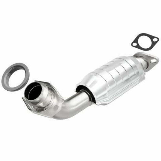 1979-1982 Dodge D50 Direct-Fit Catalytic Converter 23238 Magnaflow