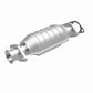 1987-1988 Dodge Colt Direct-Fit Catalytic Converter 23240 Magnaflow