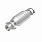 1987-1988 Dodge Colt Direct-Fit Catalytic Converter 23240 Magnaflow - Catalytic Converters Car Part People
