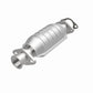 1987-1988 Dodge Colt Direct-Fit Catalytic Converter 23240 Magnaflow