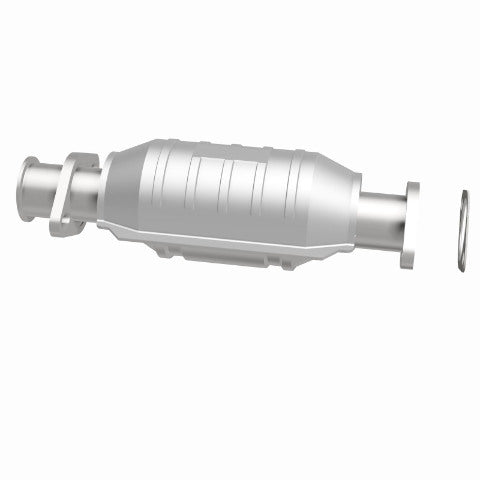 1987-1988 Dodge Colt Direct-Fit Catalytic Converter 23240 Magnaflow