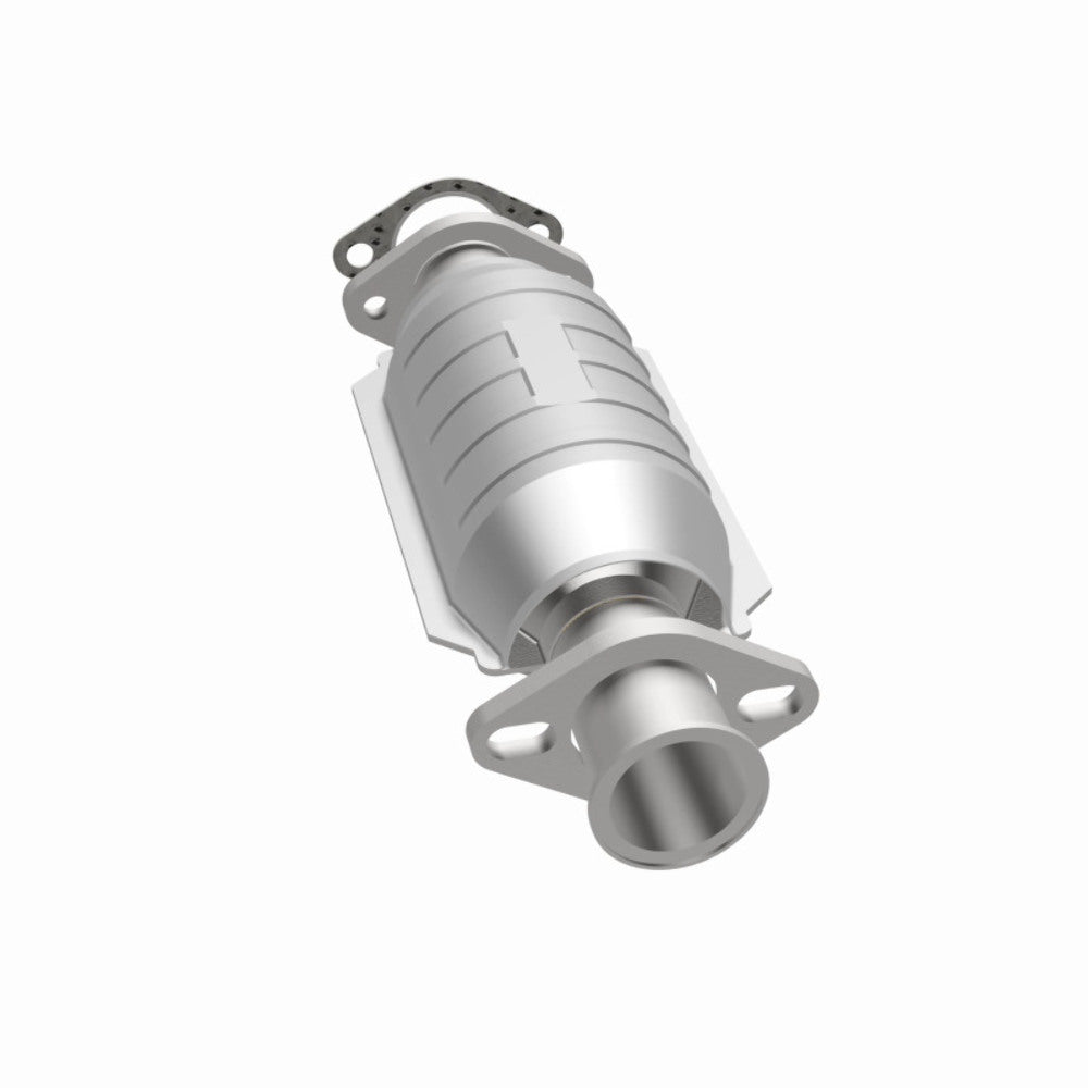 1987-1988 Dodge Colt Direct-Fit Catalytic Converter 23240 Magnaflow - Catalytic Converters Car Part People
