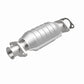 1987-1988 Dodge Colt Direct-Fit Catalytic Converter 23240 Magnaflow - Catalytic Converters Car Part People