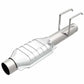 1992-1993 Dodge B150 Direct-Fit Catalytic Converter 23241 Magnaflow