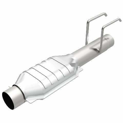 1992-1993 Dodge B150 Direct-Fit Catalytic Converter 23241 Magnaflow