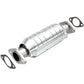 1989-1992 Dodge Colt Direct-Fit Catalytic Converter 23242 Magnaflow - Catalytic Converters Car Part People
