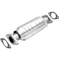 1989-1992 Dodge Colt Direct-Fit Catalytic Converter 23242 Magnaflow