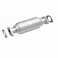 1989-1992 Dodge Colt Direct-Fit Catalytic Converter 23242 Magnaflow - Catalytic Converters Car Part People