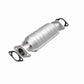 1989-1992 Dodge Colt Direct-Fit Catalytic Converter 23242 Magnaflow