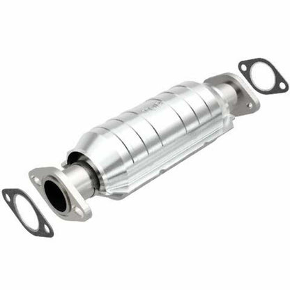 1989-1992 Dodge Colt Direct-Fit Catalytic Converter 23242 Magnaflow - Catalytic Converters Car Part People