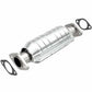 1989-1992 Dodge Colt Direct-Fit Catalytic Converter 23242 Magnaflow