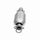 1995-1999 Chrysler Sebring Direct-Fit Catalytic Converter 23244 Magnaflow