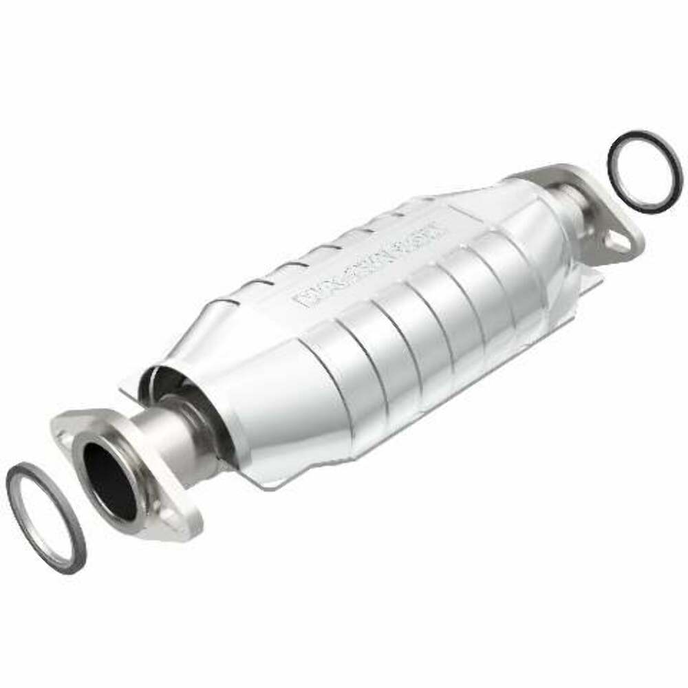 1995-1999 Chrysler Sebring Direct-Fit Catalytic Converter 23244 Magnaflow
