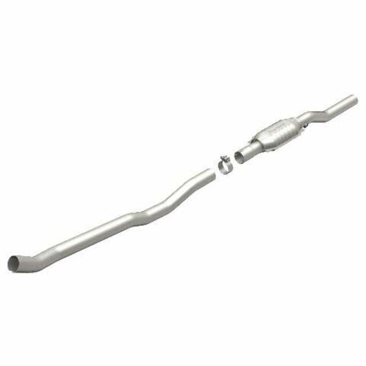 1998-1999 Dodge Dakota Direct-Fit Catalytic Converter 23246 Magnaflow