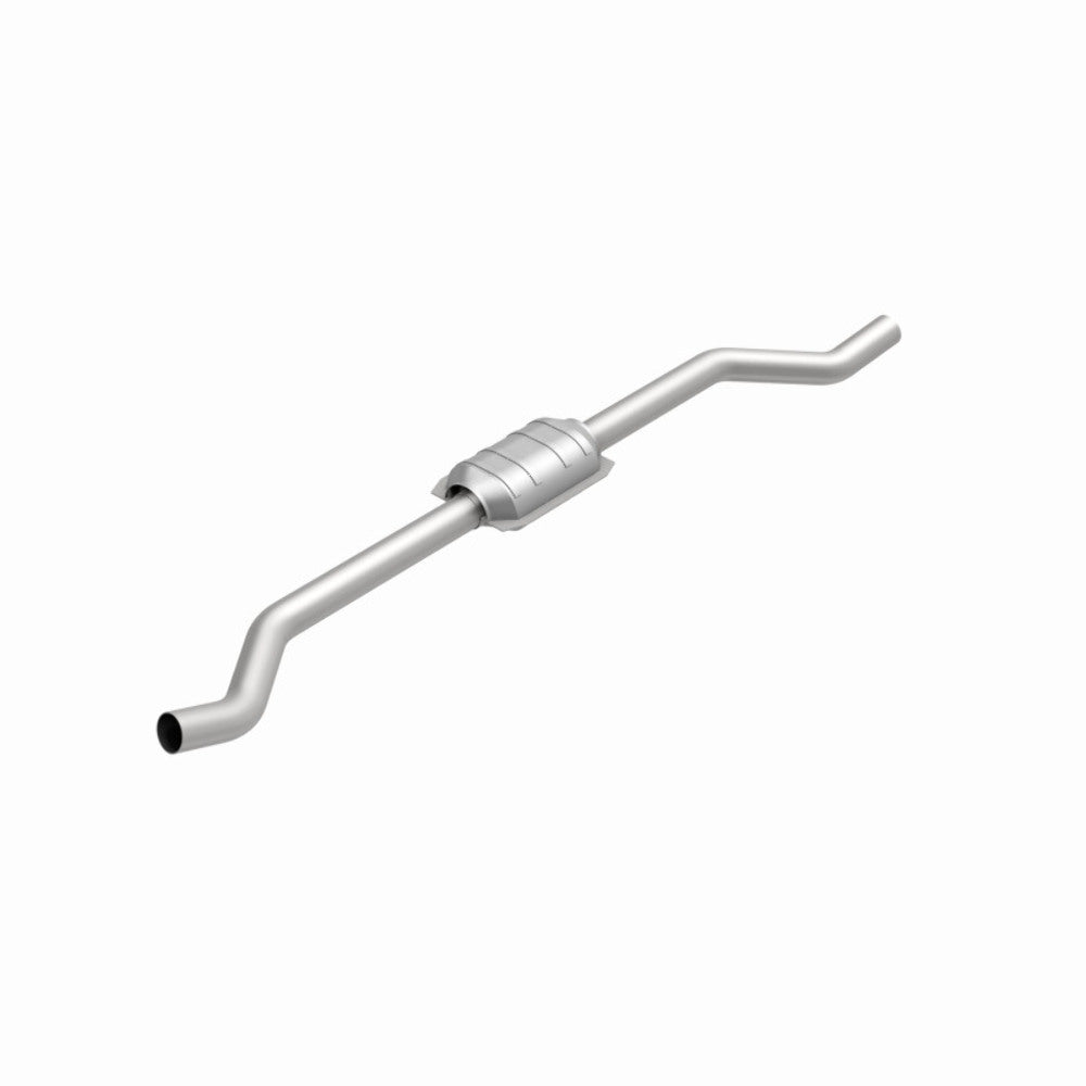 1989 Dodge Dakota Direct-Fit Catalytic Converter 23247 Magnaflow - Catalytic Converters Car Part People