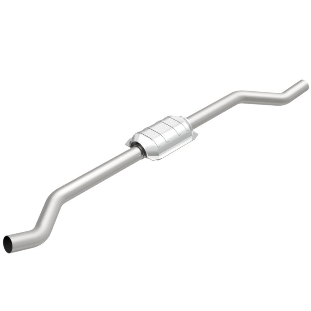 1989 Dodge Dakota Direct-Fit Catalytic Converter 23247 Magnaflow - Catalytic Converters Car Part People