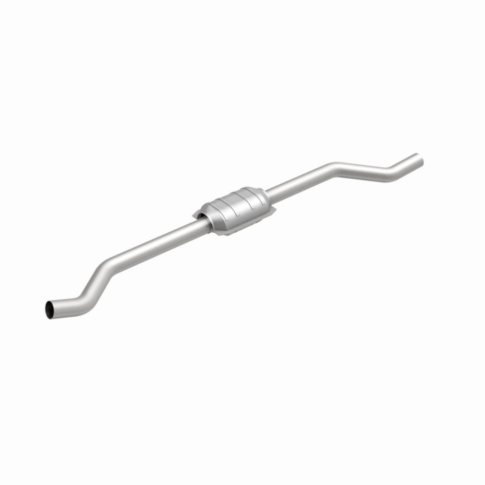 1989 Dodge Dakota Direct-Fit Catalytic Converter 23247 Magnaflow - Catalytic Converters Car Part People