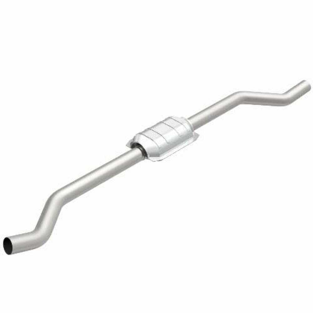 1989 Dodge Dakota Direct-Fit Catalytic Converter 23247 Magnaflow - Catalytic Converters Car Part People