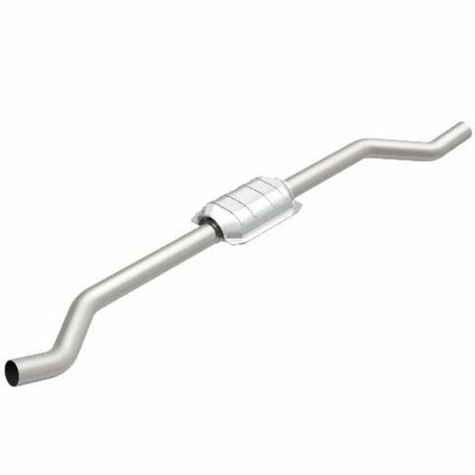 1989 Dodge Dakota Direct-Fit Catalytic Converter 23247 Magnaflow - Catalytic Converters Car Part People