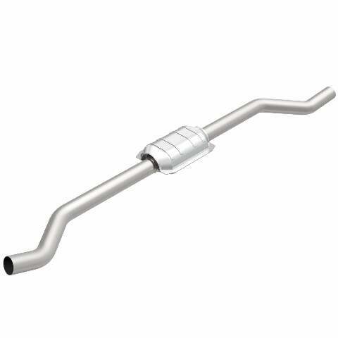 1989 Dodge Dakota Direct-Fit Catalytic Converter 23247 Magnaflow